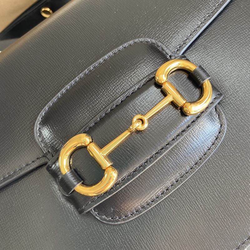 Gvc*1 horsebit bags